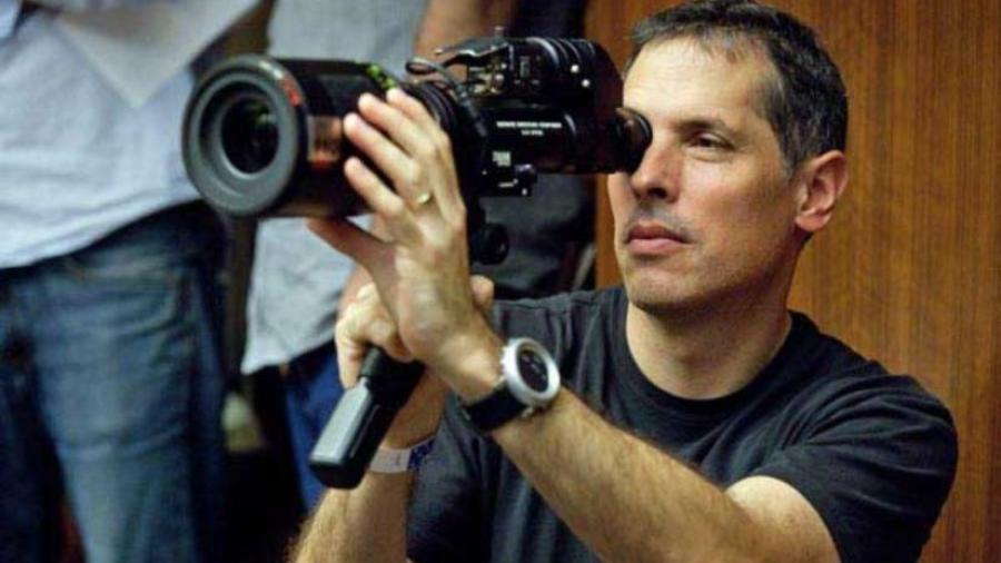 México representado por Rodrigo Prieto en los Critics Choice Awards 2020