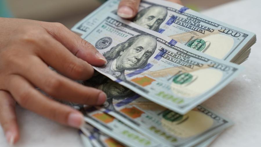 Dólar hoy en México: ¿Cómo amanece el peso frente a la divisa estadounidense?