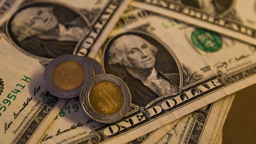 Dólar supera los 20 pesos debido a la Reforma Judicial 