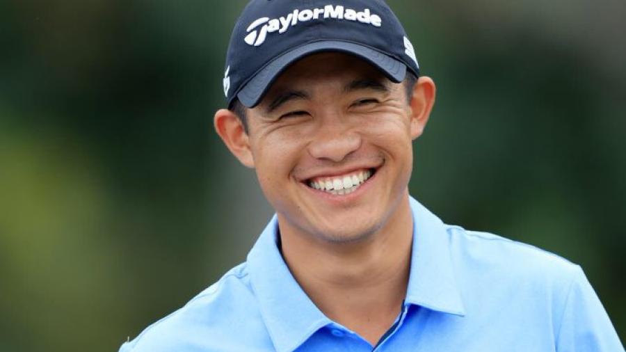 Collin Morikawa se lleva el PGA Championship 