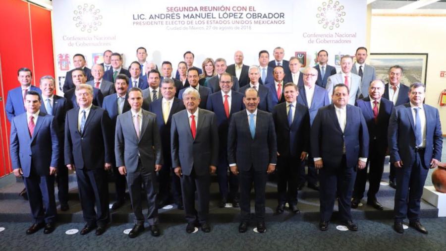 Tamaulipas listo para sacar adelante la zona franca