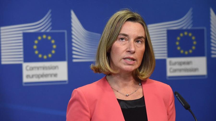 Bruselas sería sede de nueva conferencia internacional para Siria