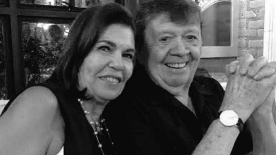 Muere a los 88 años Teresita Miranda, esposa de Xavier López 'Chabelo'