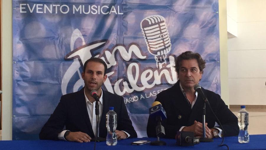 Ma&ntilde;ana gran final de Tan Talent, del escenario a las estrellas
