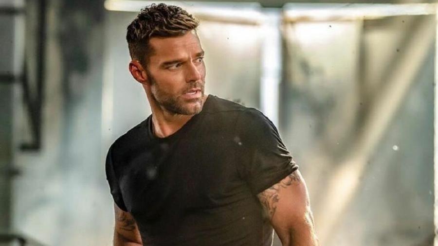 Ricky Martin participará en la cinta ''Jingle Jangle: A Christmas Journey''