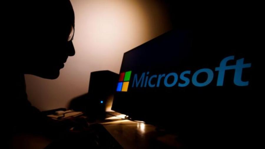 Desarrolla Microsoft software amigable con el ambiente