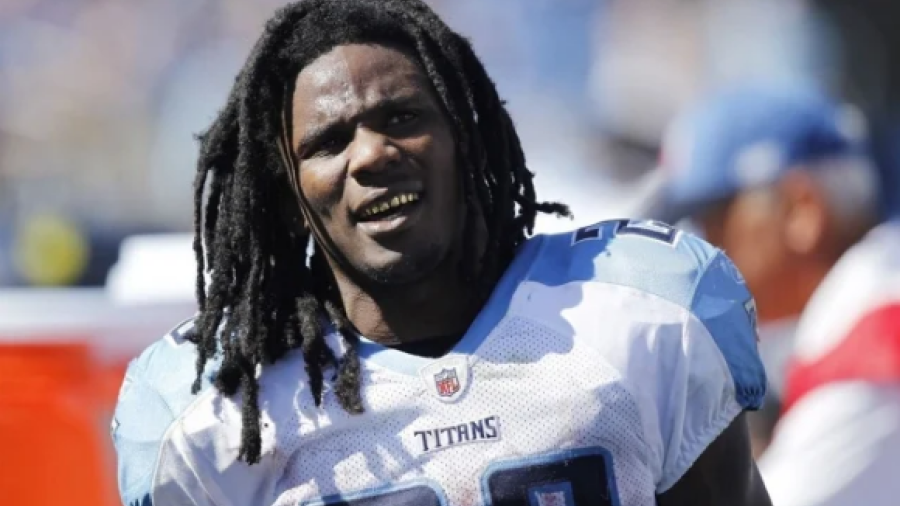 Chris Johnson, acusado de participar en complot de homicidio