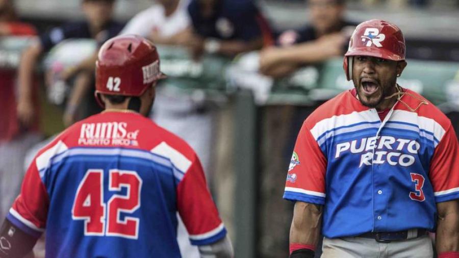 Criollos avanzan a la final de la Serie del Caribe Jalisco 2018