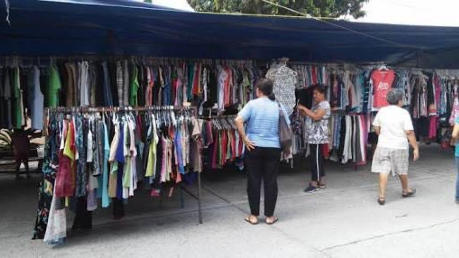 Mercados rodantes se reubican por obras en ejecuci&oacute;n