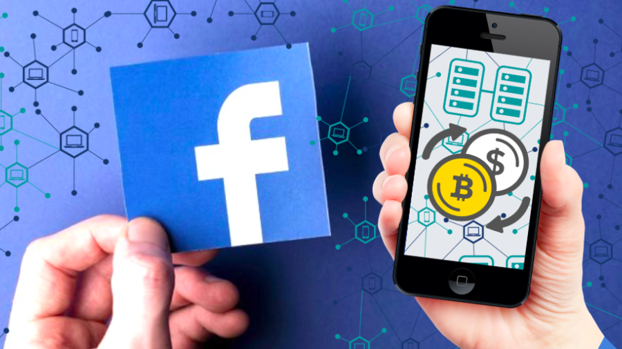 Facebook tendrá su propia criptomoneda