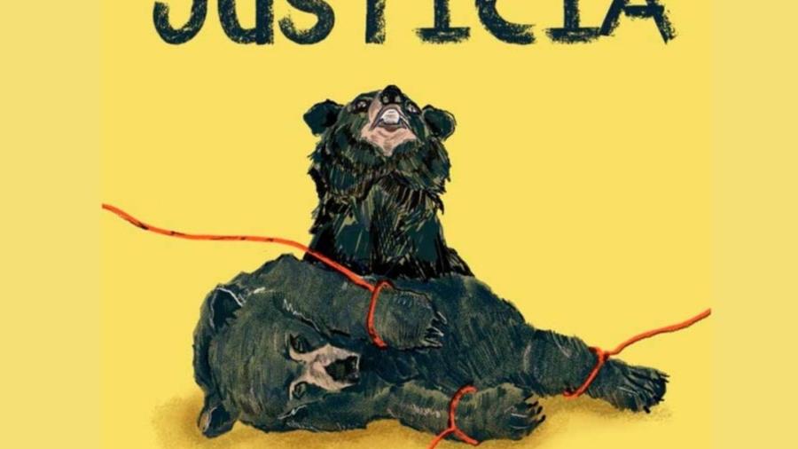 Usuaria de Internet pide justicia para osezna asesinada en Coahuila 
