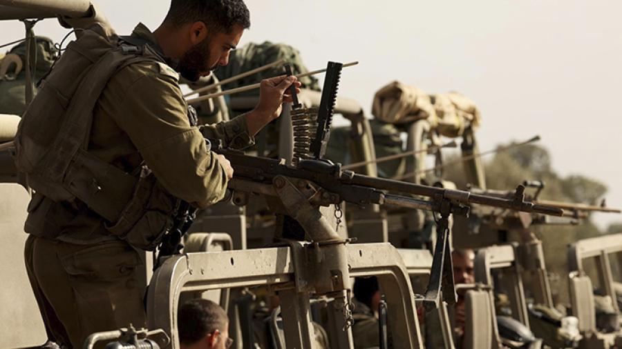 Israel acepta acuerdo con Hamás para liberar rehenes y tregua