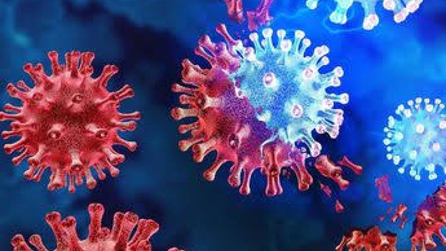 Detectan en México nuevos casos de Eris, variante de COVID-19