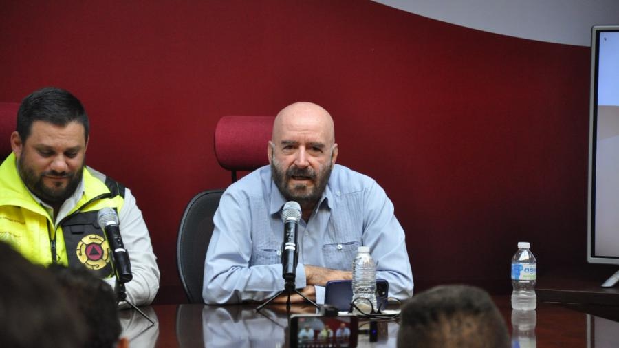 Tiene Tamaulipas un nuevo rostro hídrico y agrícola