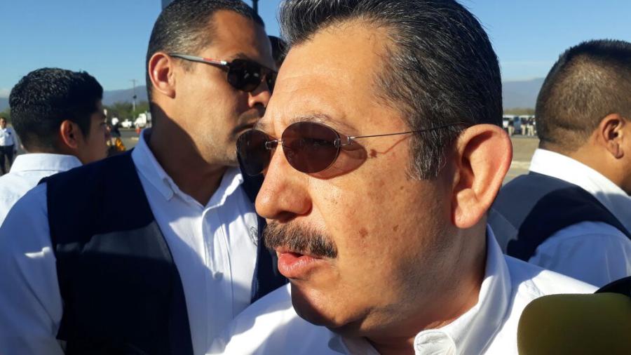 Habr&aacute; coordinaci&oacute;n con SLP y NL; pero se recomienda viajar de d&iacute;a: SP