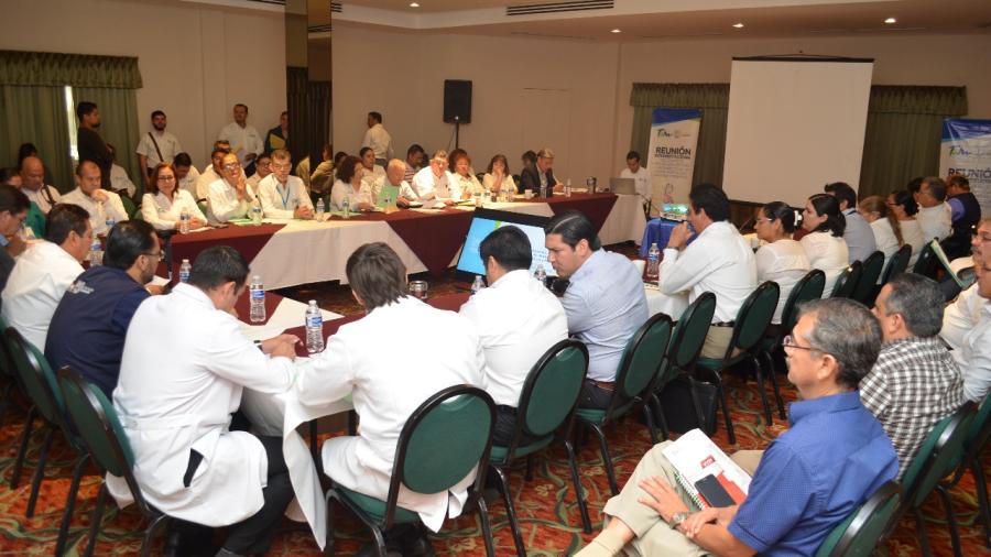 Refuerzan estrategias para disminuir muerte materna en Tamaulipas