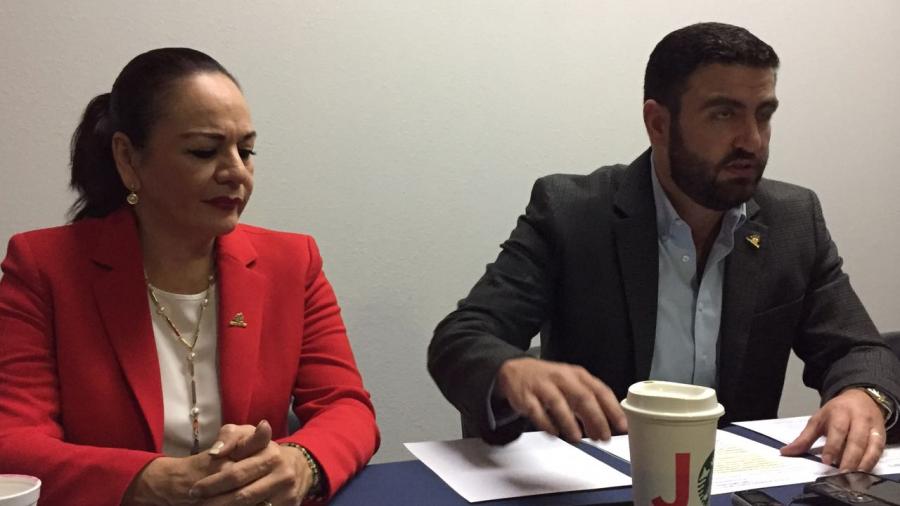 Preocupa reforma fiscal a empresarios de Matamoros 