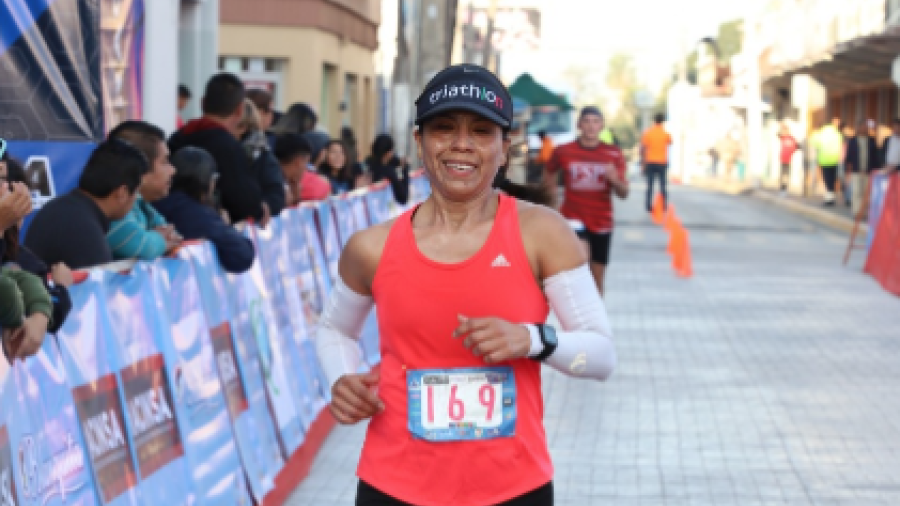 Invita Municipio a competencia deportiva ‘Corriendo con Juventud 5K’