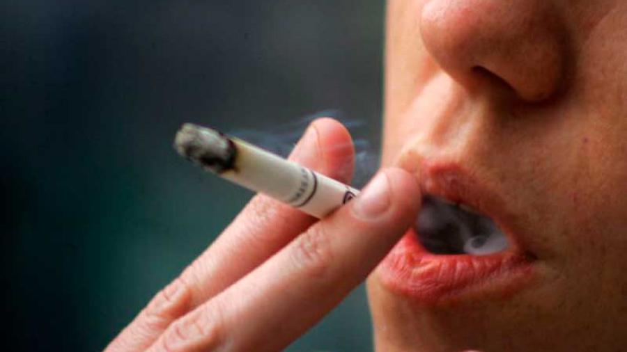3 millones de personas mueren al año por tabaquismo
