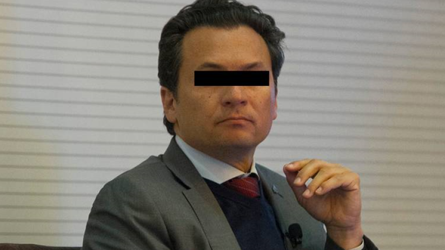  Aplazan por 10 días audiencias de Emilio Lozoya 