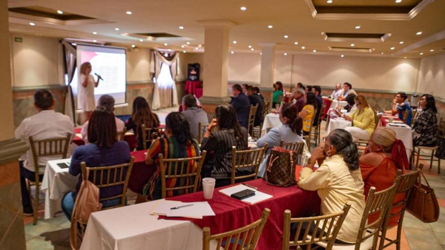Promueven Estado y Municipio el Turismo de Reuniones