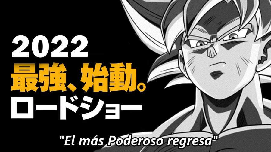 Nueva película de DB tendrá historia original de Akira Toriyama