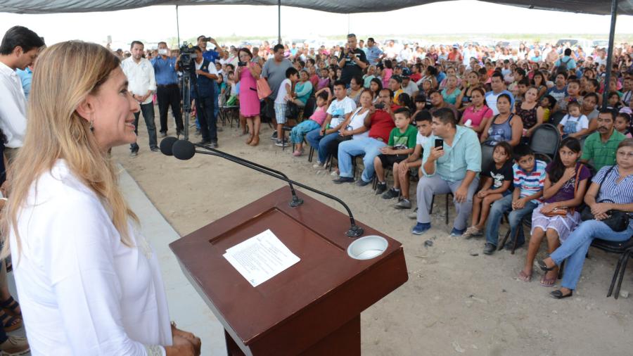 Inician rehabilitación de Estación de Bombeo de Aguas Residuales Número 10