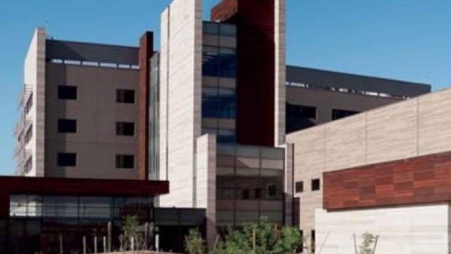 Mujer en estado vegetal da a luz en Phoenix