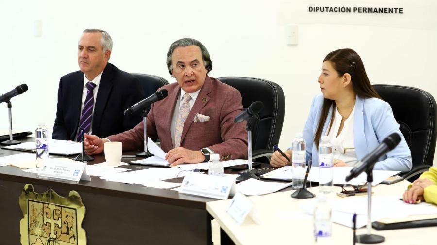 Piden Diputados sistema de video vigilancia para  que conductores respeten reglamento de transito