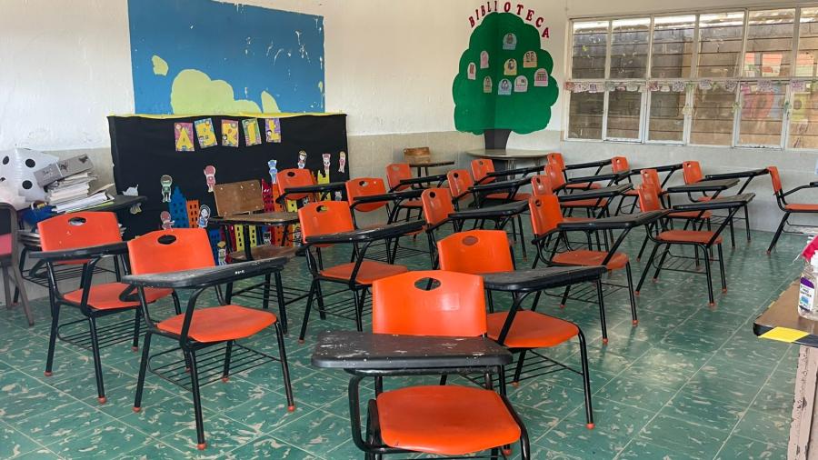 Confirman 98 casos de virus mano-pie-boca en Reynosa