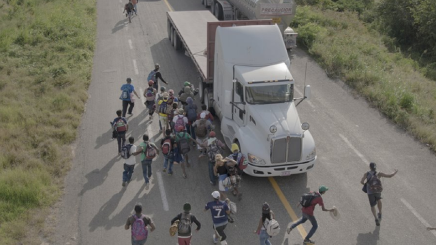 Olga Sánchez se reunirá con Kirstjen Nielsen en Washington