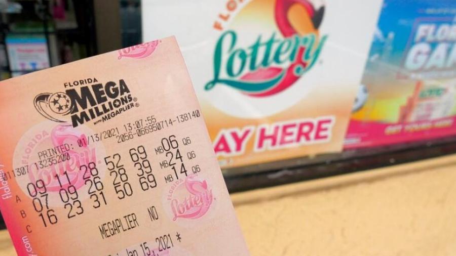 Suerte nivel: gana la lotería dos veces el mismo día