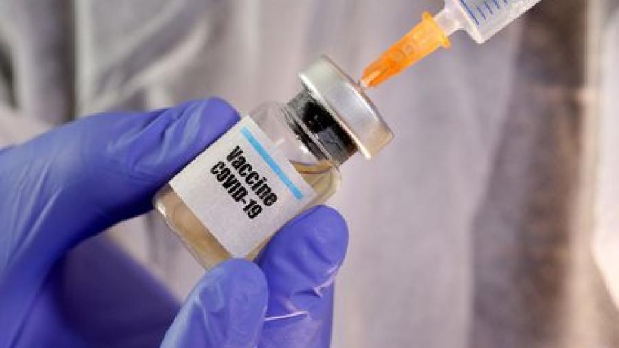 Clínica en McAllen busca voluntarios para pruebas de vacunas contra COVID-19