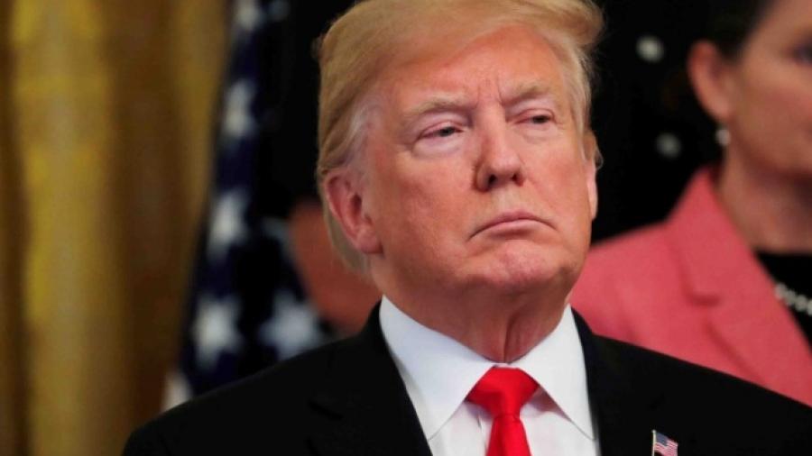 Atroces los ataques a figuras demócratas: Trump