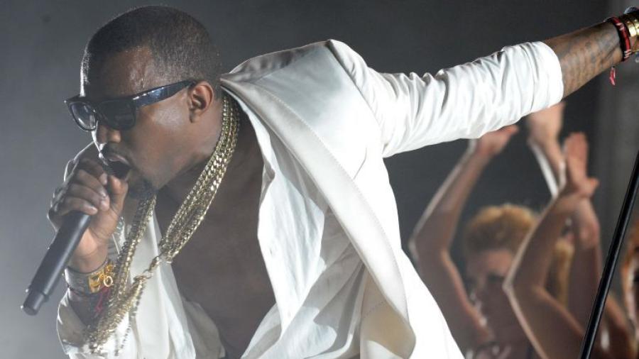 Kayne West lanzará buevo disco titulado “Jesus Is King”