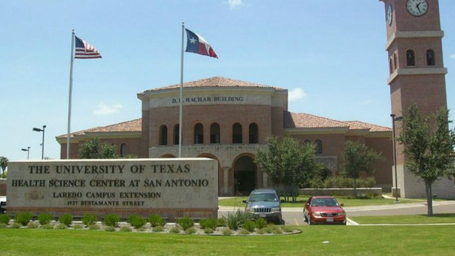 Universidad de Texas se deslinda de informe que involucra a ex gobernadores con narcotráfico