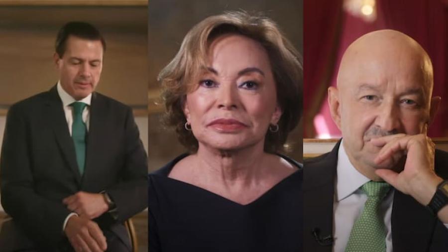 “PRI: Crónica del Fin”: ¿cuándo y dónde se estrena el documental?