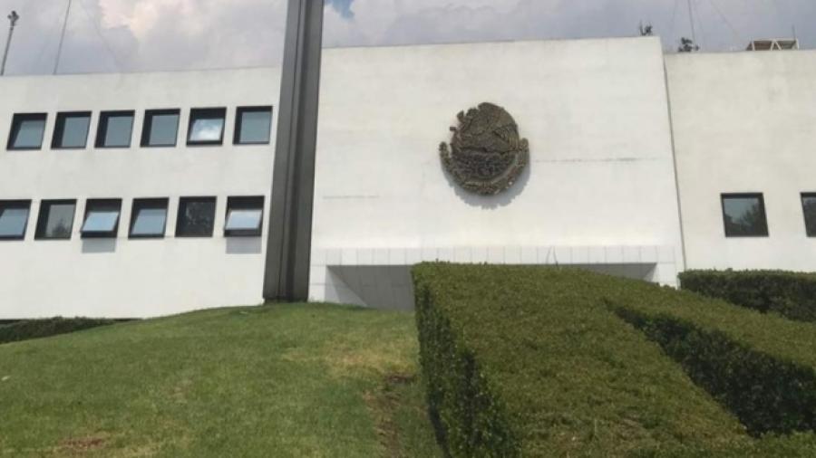 Abrir&aacute;n al p&uacute;blico el Complejo Cultural Los Pinos