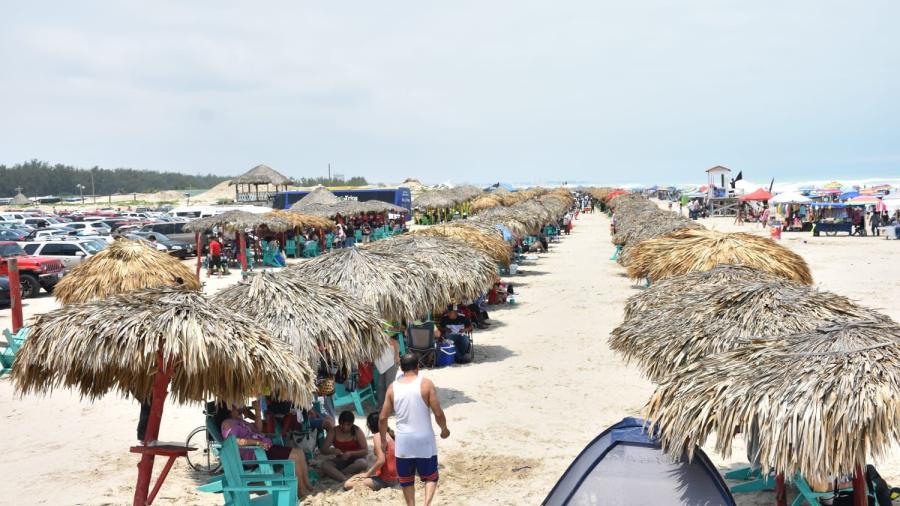 Secretaría de Turismo convoca a reunión sobre seguridad en playas y centros turísticos