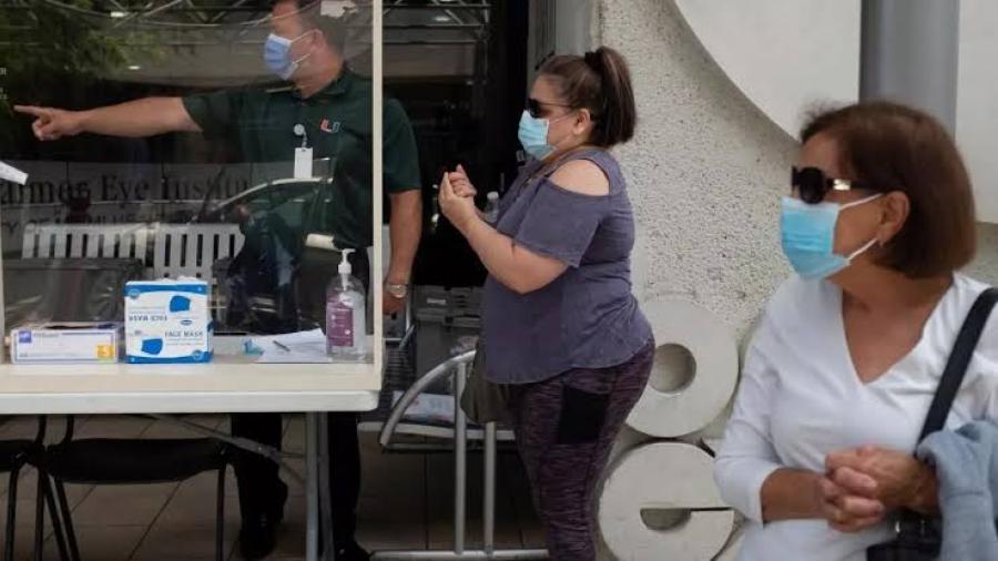 Pasantes e internos serán retirados de hospitales en Tamaulipas