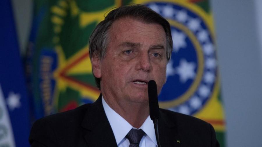 Dan de alta a Jair Bolsonaro tras permanecer 4 días hospitalizado 