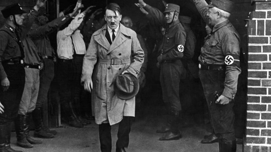 ¡Basta de teorías!, esclarecen muerte de Hitler