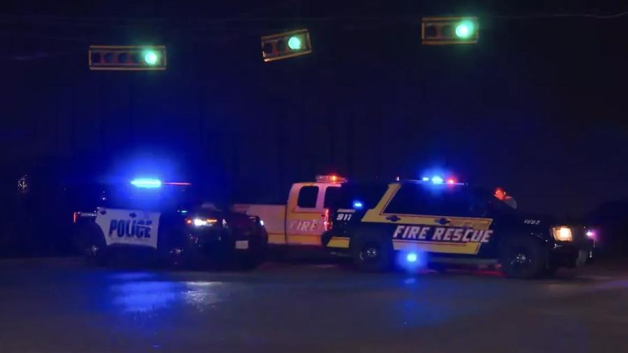 DPS investiga atropello fatal en La Blanca; conductor enfrenta cargos por homicidio e intoxicación