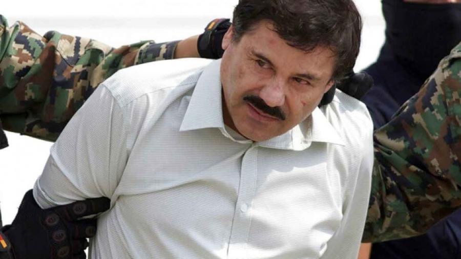 Niegan petición a “El Chapo” por nuevo juicio