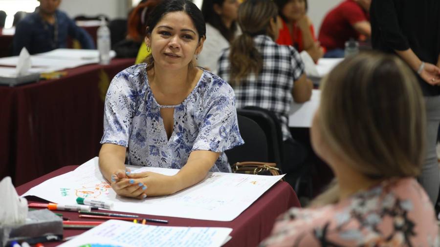 Inician nuevo ciclo de talleres para comprender el autismo