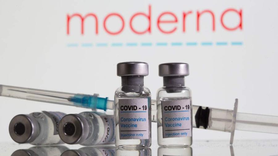 Aprueba Cofepris vacuna Moderna para su venta