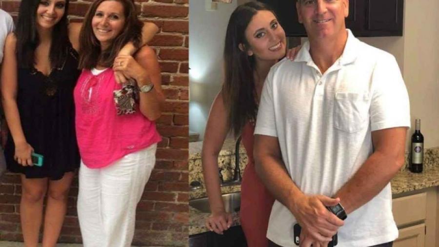 Chica confunde coche con Uber, se subió y la asesinaron