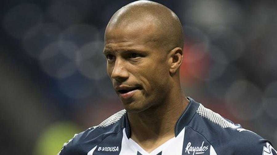 Carlos Sánchez quiere renovar contrato con Monterrey
