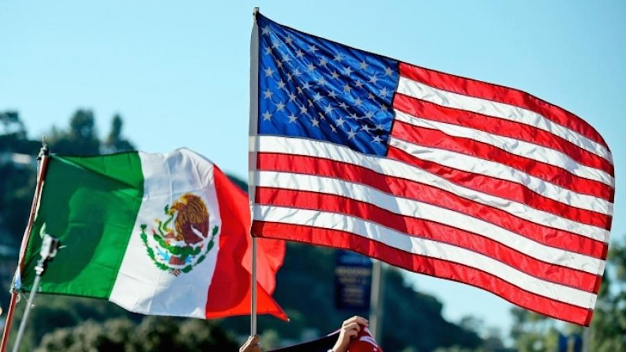 Supera México a China y se convierte en primer socio comercial de EU 