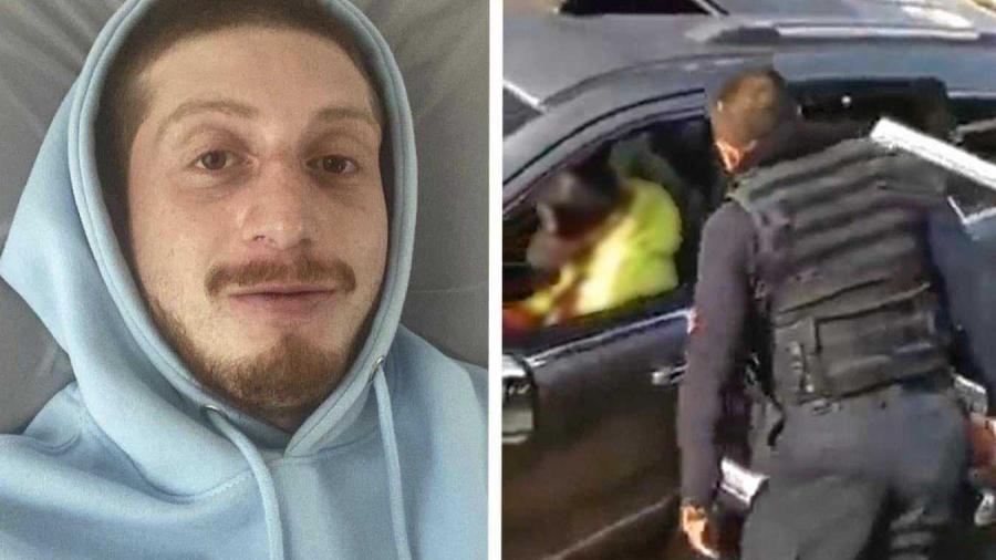 Por abuso de autoridad en el caso Octavio Ocaña, vinculan a proceso a policia de Cuautitlán Izcalli 